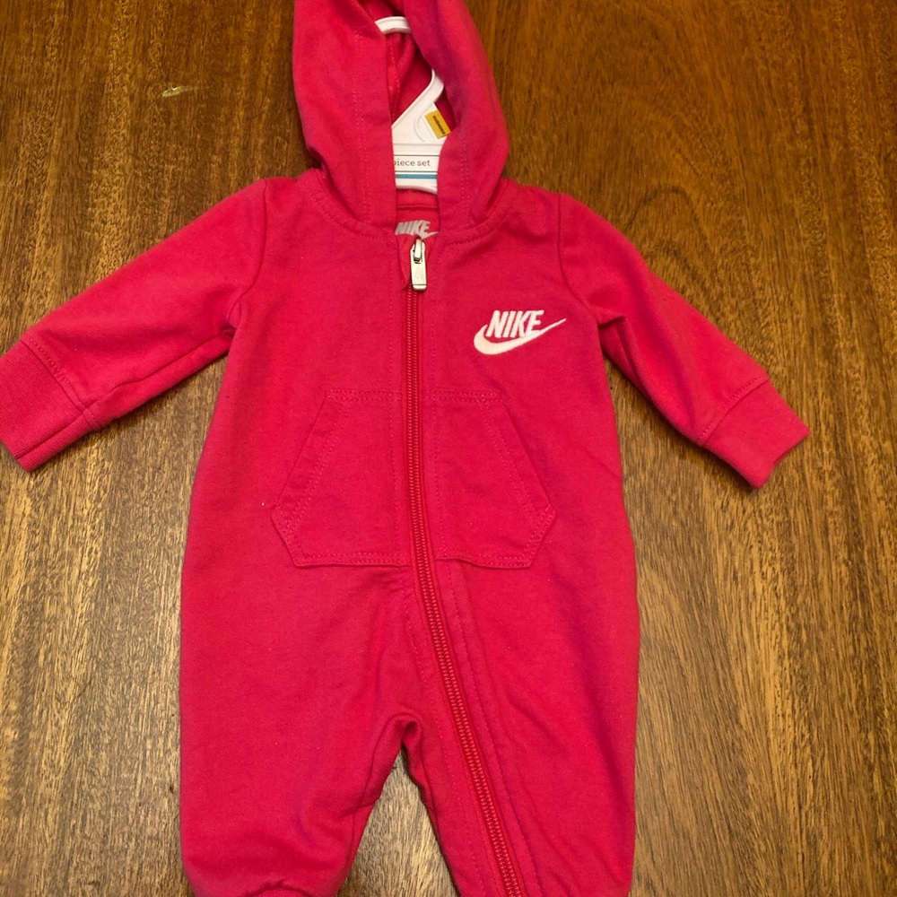 Nike one piece